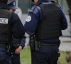 Policija