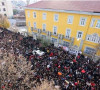 Protesti u Albaniji