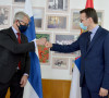 Lahdevirt - Petković