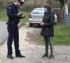 policajac žena zorana trajkovića