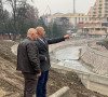 Haradinaj i Đini