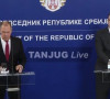 Lavrov - Vučić