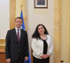 Peci - Osmani
