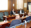 Iljir Beriša - ASK - Konferencija za medije