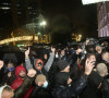 Ablanija protesti