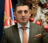 Aleksandar Spirić - novogodišnja konferencija