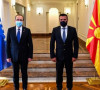 Kosovo i Makedonija