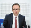 Krešnik Gaši - direktor KIA