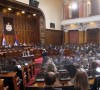 Skupština Srbije