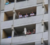 Porodica sa Kosova odbija da se testira na kovid-19 u Nemačkoj