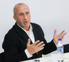 Ramuš Haradinaj