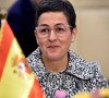 Ministarka spoljnih poslova Španije Aranča Gonsales Laja