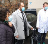 Radojević i Hodžić uručili medicinsku opremu Zdravstvenom centru