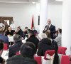 Haradinaj u Klini