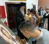 liturgija sveti sava teodosije