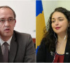 Avdulah hoti vjosa osmani