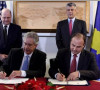 Vilijam Barns, novi direktor CIA