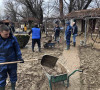 Volonteri HO "Solidarnost za Kosovo"