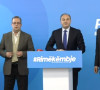 Koalicija DPK-Pokret za pravdu