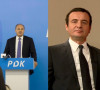 Kurti i Hodžaj