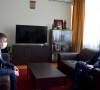Petar Petković i Arno Gujon