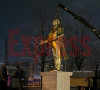 Statua Ibrahima Rugove