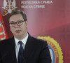 Aleksandar Vučić u Topčideru