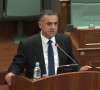 Ahmet Isufi