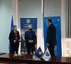 Donacija nemačke ambasade za policiju