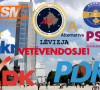 izborne koalicije