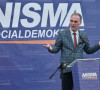Fatmir Ljimaj NISMA