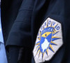 kosovska policijia