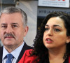 Vjosa Agim