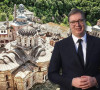 Vučić Hilandar