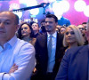 Završni predizborni skup DPK