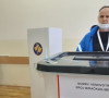 Glasanje