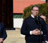 Aleksandar Vučić u Kuršumliji