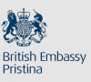 Britanska ambasada