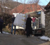 Eparhija raško-prizrenska, humanitarna pomoć