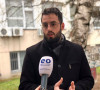 Erzen Hiseni