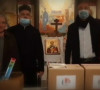 Humanitarna pomoć iz Francuske
