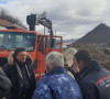 IIvan Todosijević Zvečan postavljanje rasvete