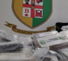 Italijanska policija uhapsila Albanca