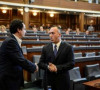 Kurti - Haradinaj