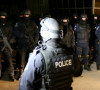 Specijalne jedinice kosovske policije