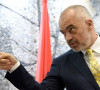 Edi Rama