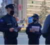 Kosovska policija - Kazne