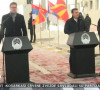Vučić i Zaev
