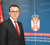 Direktor Kancelarije za KiM Petar Petković