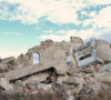 Martovski pogrom srušena crkva